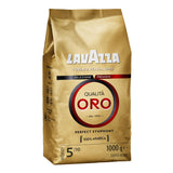 Lavazza Qualita Oro 1kg