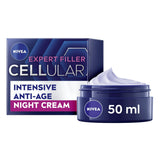 Nivea Cellular Expert Filler Intensive Anti Age Night Cream 50ml