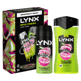 Lynx Epic Fresh Duo Gift Set