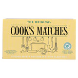 Cook's Matches The Original Kitchen Safety Matches