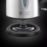Russell Hobbs Worcester Stainless Steel Kettle 25513