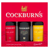 Cockburn's Classic Port Collection