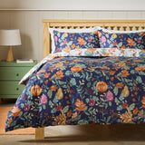 Sainsbury's Home Autumnal Foliage Bedding Set