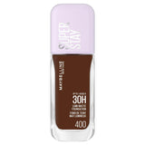 Maybelline Super Stay Up To 30h Lumi Matte Foundation