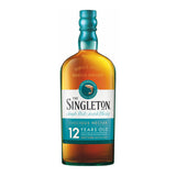 The Singleton of Dufftown 12 Year Old Single Malt Scotch Whisky 70cl