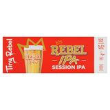 Tiny Rebel Session IPA 10 x 330ml