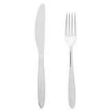 Habitat Simplicity Starter Knives & Forks 8pc