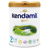 Kendamil Goat 2 Follow On Baby Milk 6-12 Months 800g