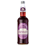 Fentimans Dandelion & Burdock 750ml