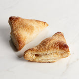 Sainsbury's Apple Turnovers x2