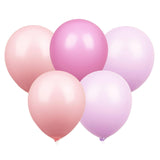 Sainsbury's Home Pack of 10 Pink 10" Balloons