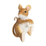 Sainsbury's Home Animal Plant Hanger - Mouse