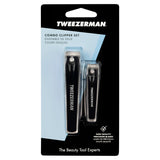 Tweezerman Combo Clipper Set