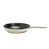 Sainsbury's Home 28cm Stainless Steel Frying Pan