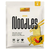 Lee Kum Kee Egg Noodles 360g