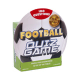 Professor Puzzle Sports Quiz Trivia Board Game Assortment