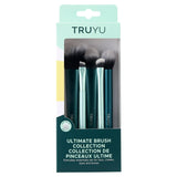 Truyu by QVS Pro Serious Brush