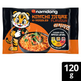 Namdong Noodle Block Kimchi Jjigae 120g