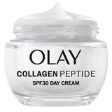 Olay Collagen Peptide SPF 30 Day Face Cream 50ml
