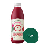 Innocent Cherry, Beetroot, Apple & Spinach Smoothie 750ml