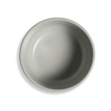 Habitat Matte Nibble Bowl - Grey