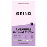 Grind Colombia Ground Coffee 200g
