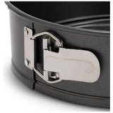 Habitat 23cm Non Stick Round Spring Form Cake Tin