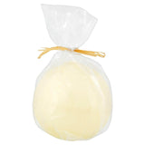 Habitat Small Ball Candle - Ivory