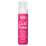 Umberto Giannini Curl Foam Anti Frizz Styling Mousse 200ml