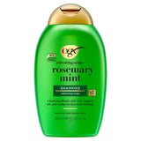 Ogx Clarifying Strength + Rosemary Mint Hair Shampoo 385ml