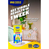Scholl Verruca & Wart Complete Treatment Pen 4+ Years 2ml