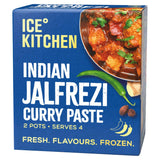 Ice Kitchen Indian Jalfrezi Curry Paste 2 x 80g