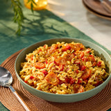 Sainsbury's Orzo & Sun Blush Tomato Salad, Taste the Difference 800g