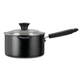 Sainsbury's Home 20cm Aluminium Saucepan