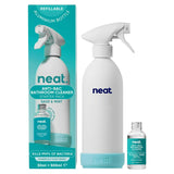 Neat Anti Bac Bathroom Cleaner Sage & Mint Starter Pack 30ml