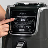 Ninja MAX AF160UK 5.2L Air Fryer and Dehydrator