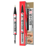 Maybelline Build a Brow Blonde