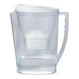Sainsbury's Home Maxtra+ Single Water Filter Jug