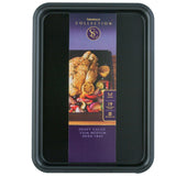 Sainsbury's Home Medium Black Oven Tray