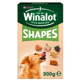 Winalot Shapes Dog Biscuits 800g