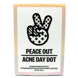 Peace Out Sheer Acne Healing Dots x20 22.1g