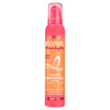 L'Oreal Elvive Dream Lengths Waves Waterfall Mousse for Long & Curly Hair 200ml