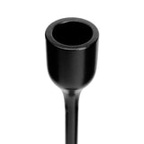 Habitat Unscented Tall Candle Stick