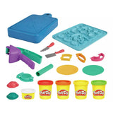Play-Doh Little Chef Starter Set
