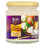 Sainsbury's Stuffing Mayo, Taste the Difference 180g