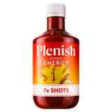 Plenish 7 Ginger Energy Shots 420ml