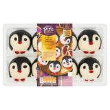 Sainsbury's Ice Ice Bao-by Penguins, Taste the Difference x8 280g