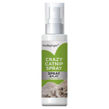 Fred & Ginger Catnip Spray for Cats 100ml