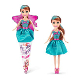 Sparkle Girlz Princess Cone Doll by Zuru