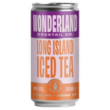 Wonderland Cocktail Co. Long Island Iced Tea 20cl